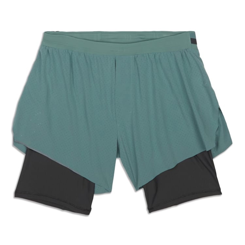 Lululemon Run Shorts 4” XXL